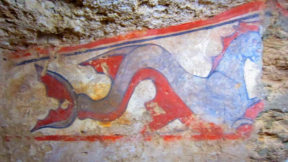 Sarteano_Quadriga_Infernale