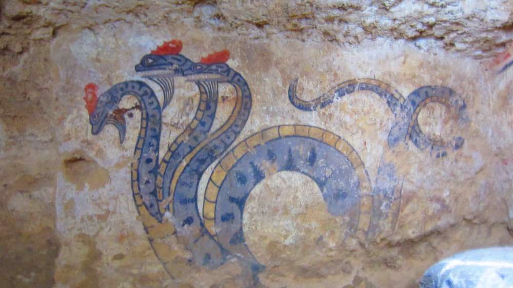 Sarteano_Quadriga_Infernale