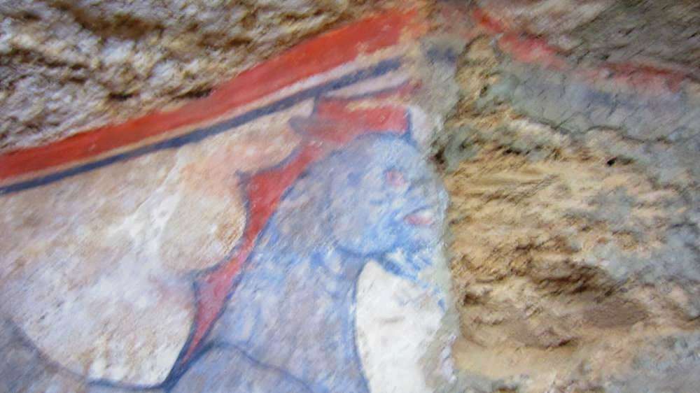 Sarteano_Quadriga_Infernale