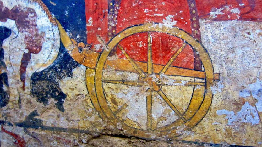 Sarteano_Quadriga_Infernale