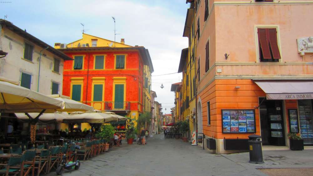 Pietrasanta