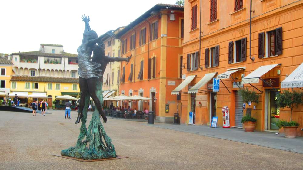 Pietrasanta