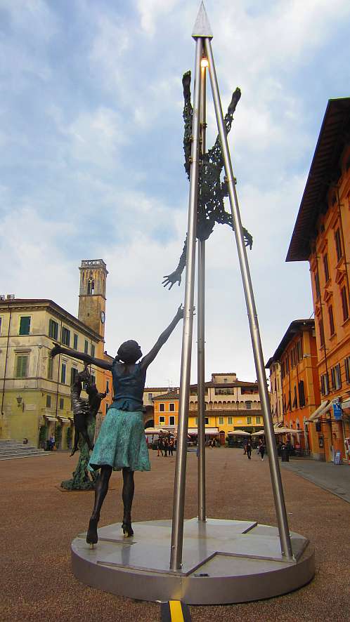 Pietrasanta