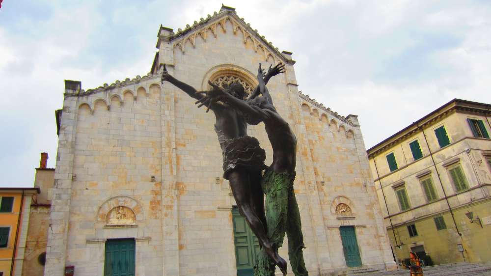 Pietrasanta