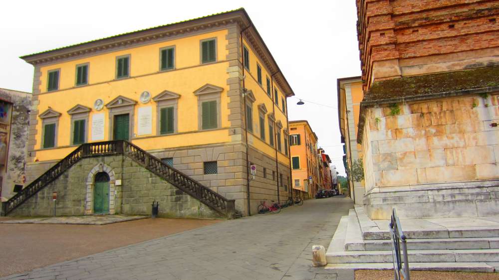Pietrasanta