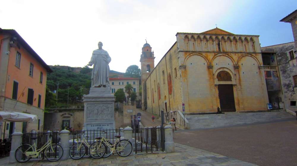 Pietrasanta