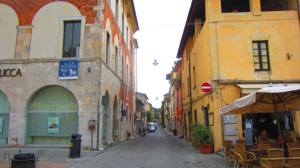 Pietrasanta