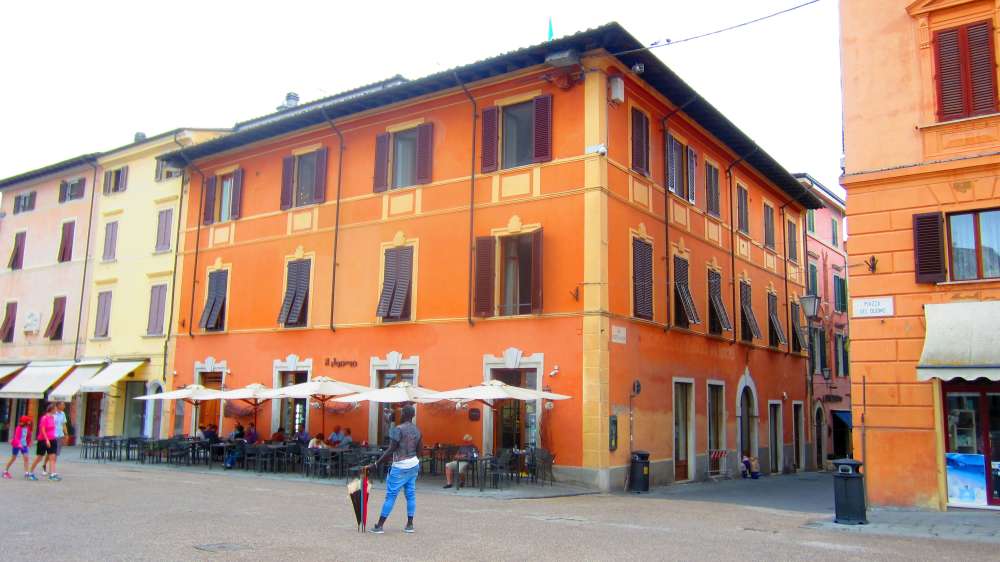 Pietrasanta