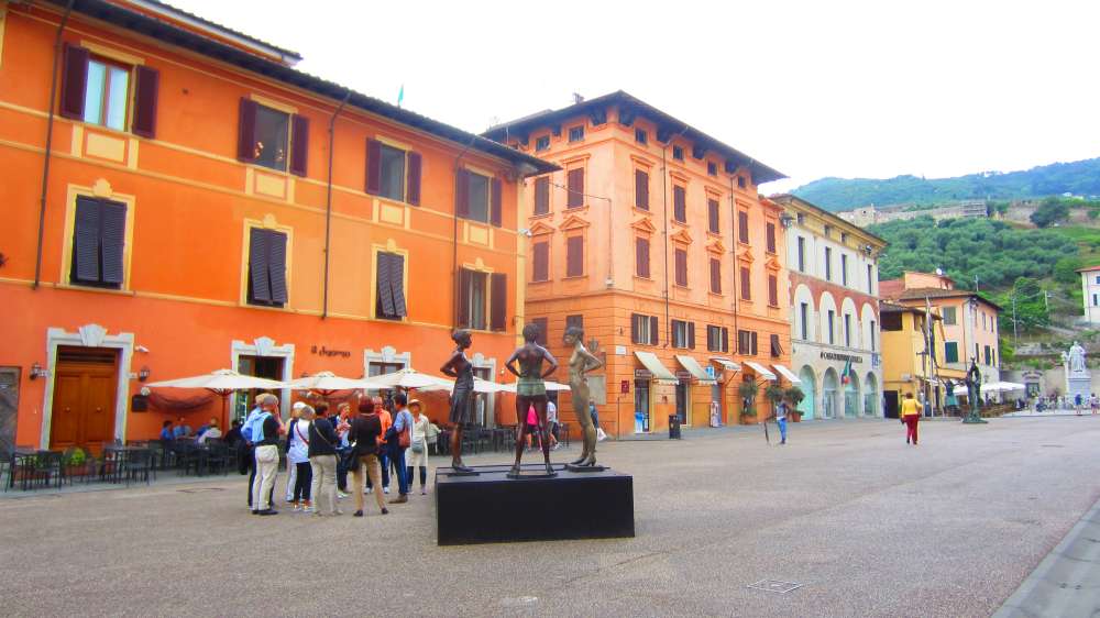 Pietrasanta