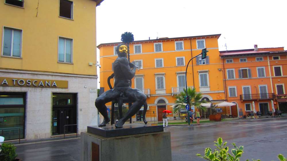 Pietrasanta