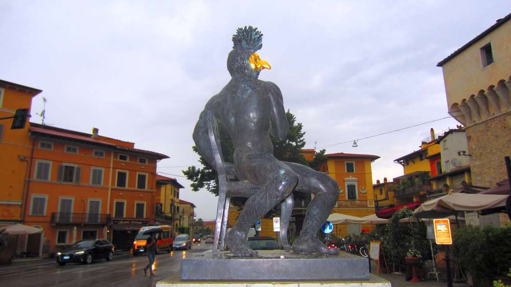 Pietrasanta