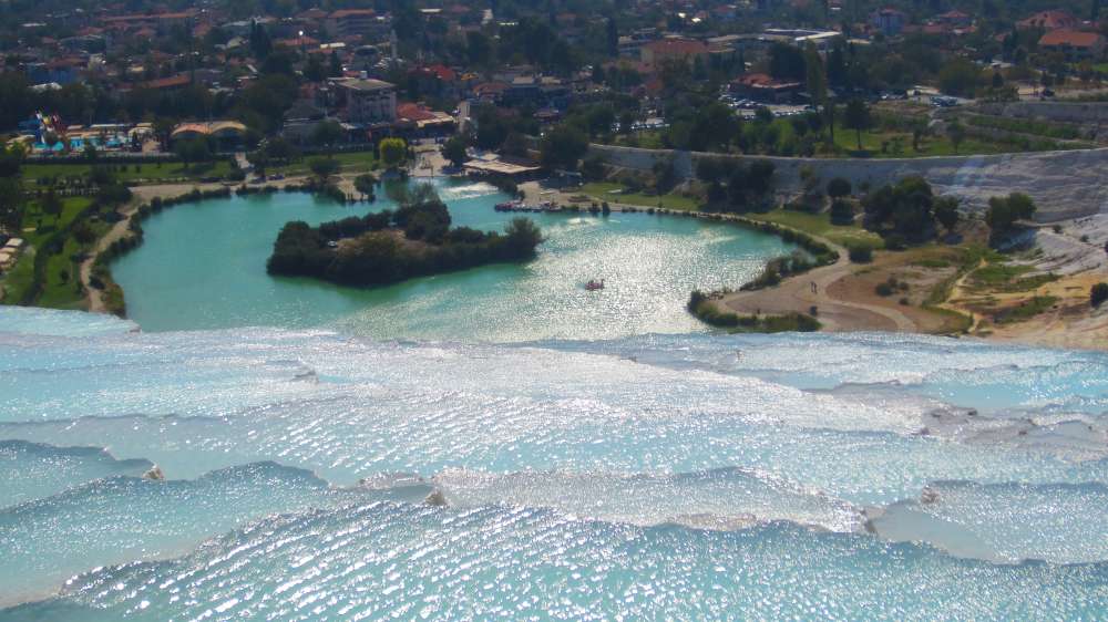 Pamukkale