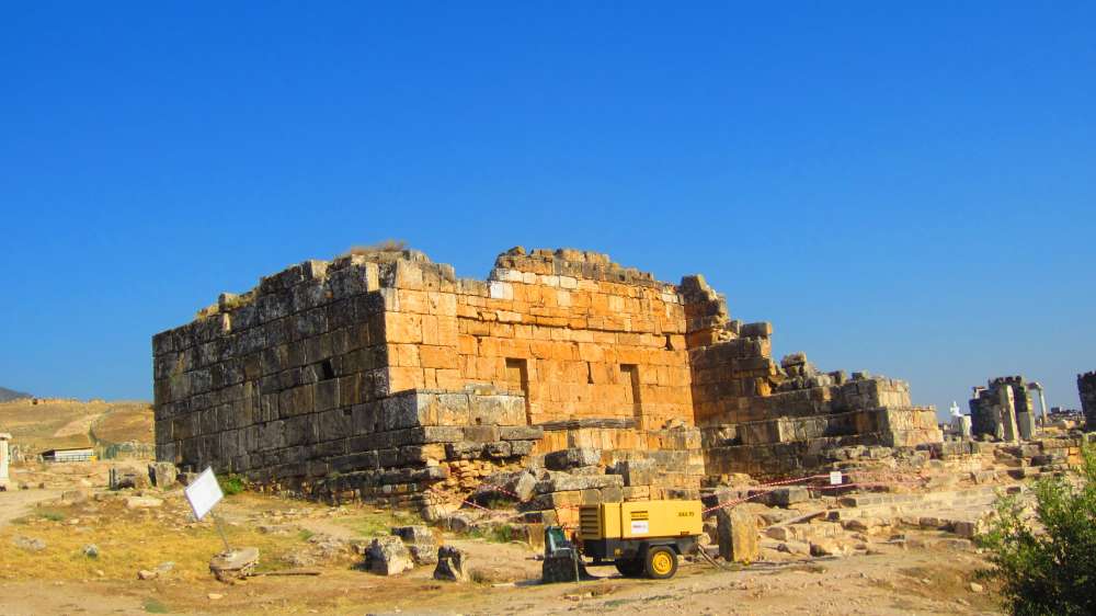Hierapolis_