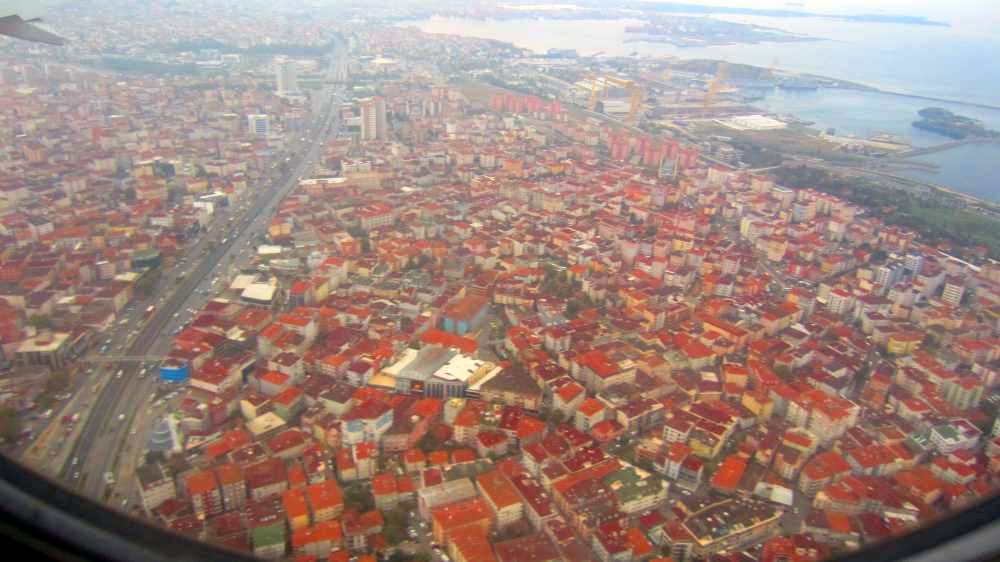 Istanbul