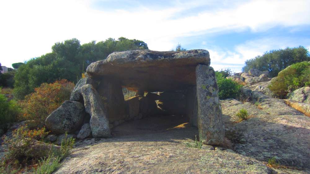 Dolmen_Ciuledda