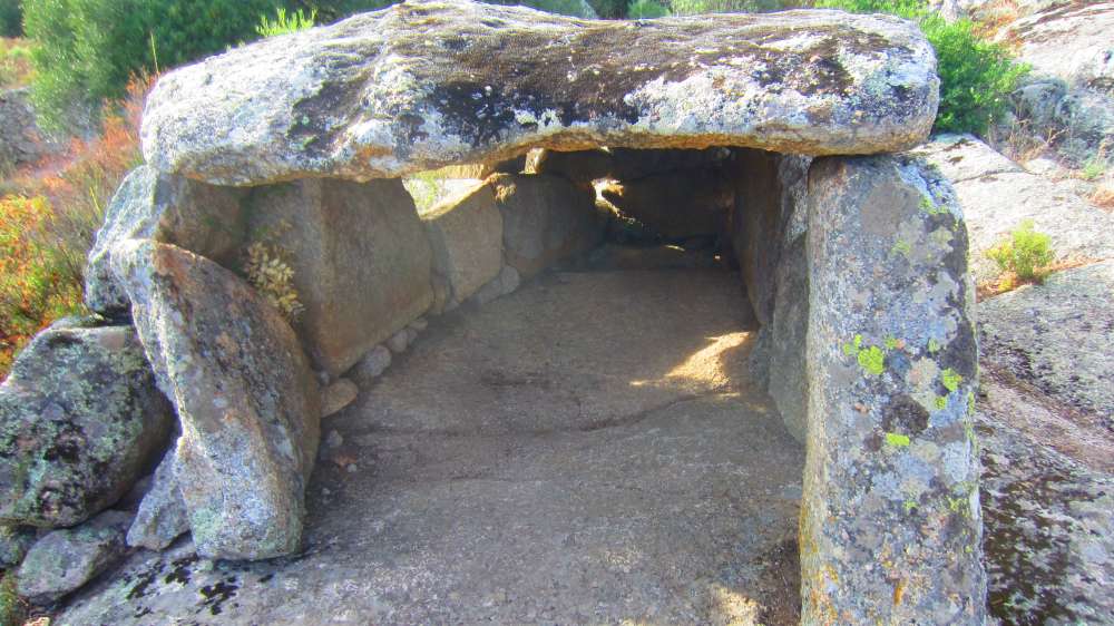 Dolmen_Ciuledda
