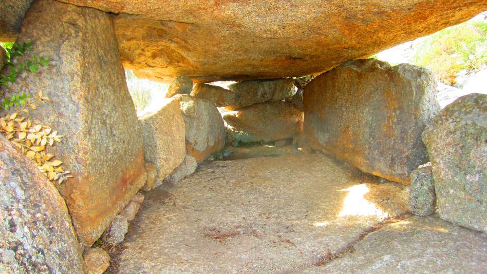 Dolmen_Ciuledda