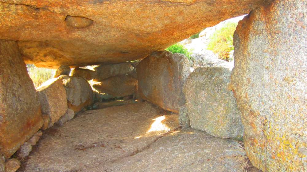 Dolmen_Ciuledda
