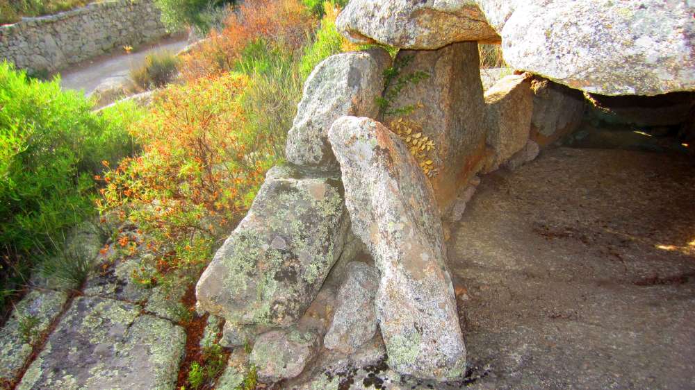 Dolmen_Ciuledda