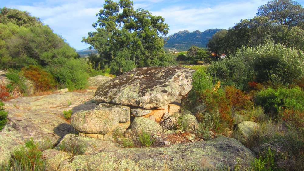 Dolmen_Ciuledda
