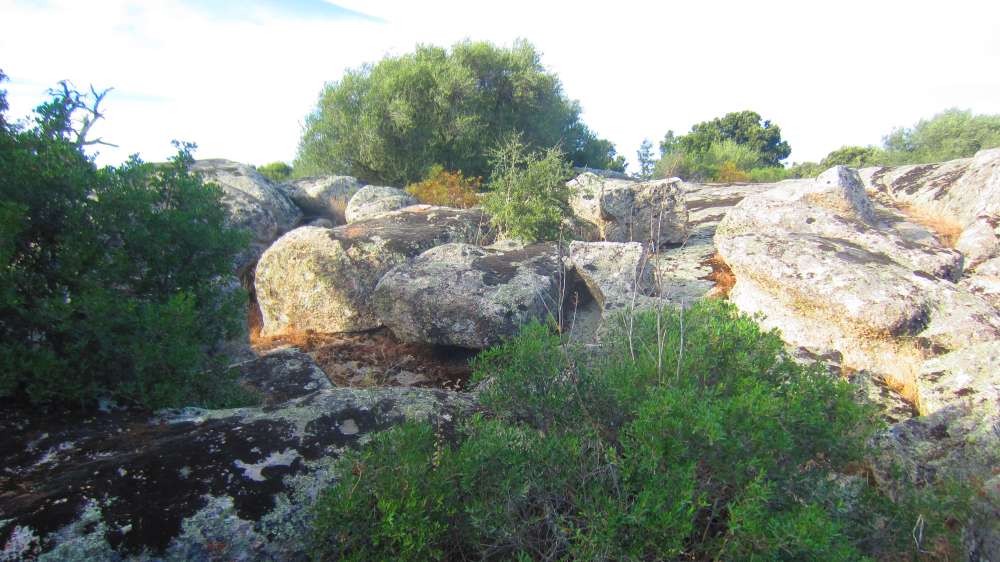 Dolmen_Ciuledda