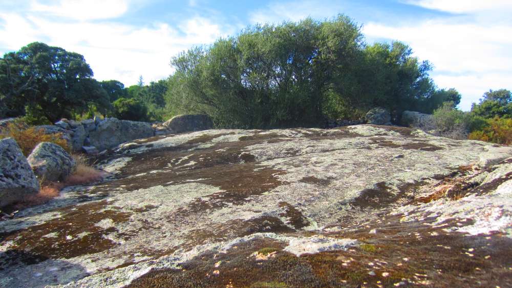 Dolmen_Ciuledda