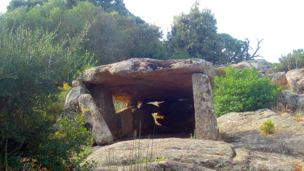 Dolmen_Ciuledda