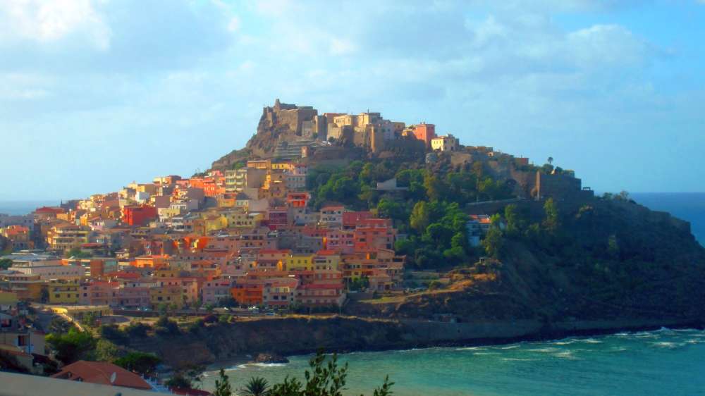 Castelsardo