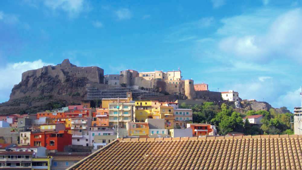 Castelsardo