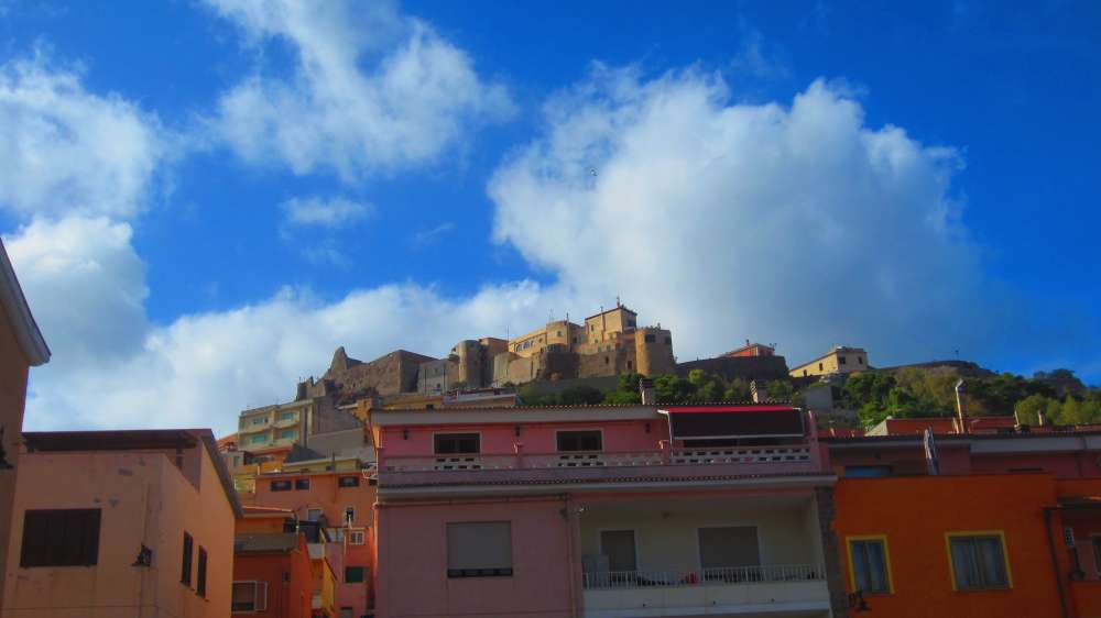 Castelsardo