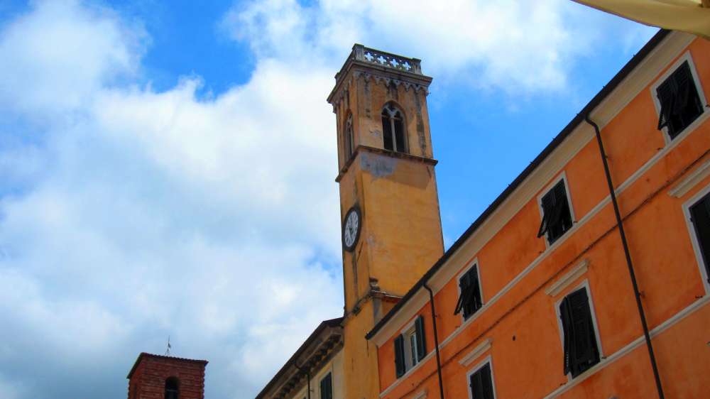 Pietrasanta