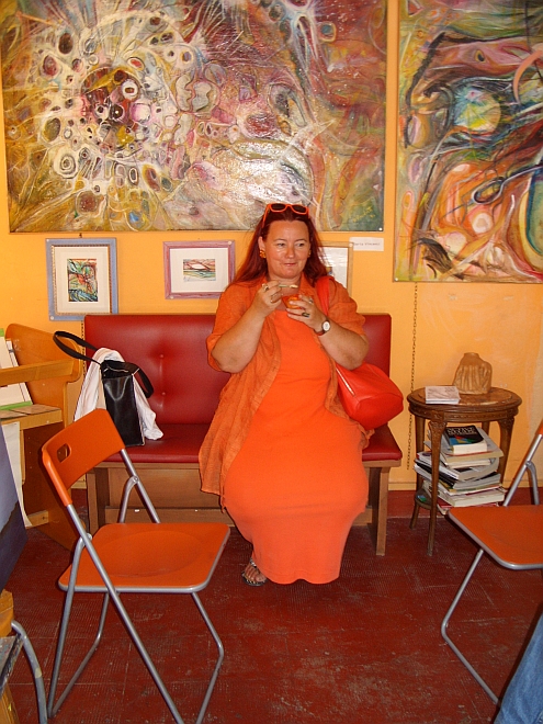 IMAG_Iris_in_Gallerie