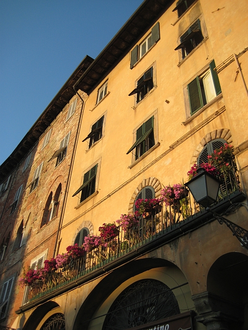 IMAG_Lucca_Fassade