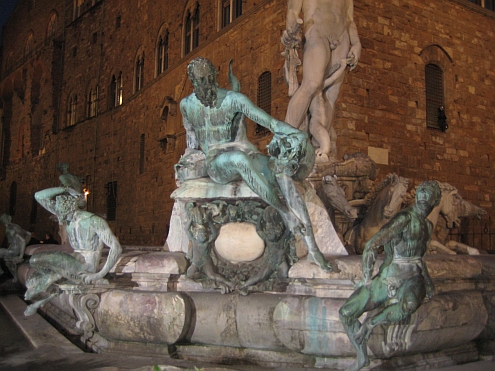 IMAG_Florenz_Neptunbrunnen