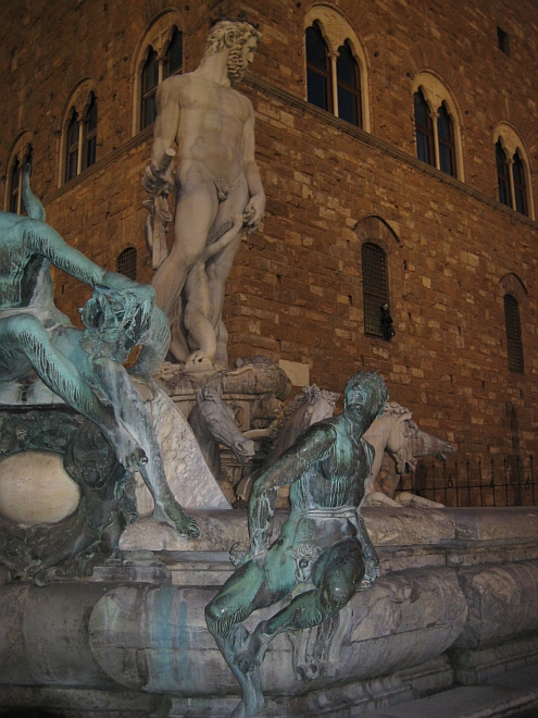 IMAG_Florenz_Neptunbrunnen