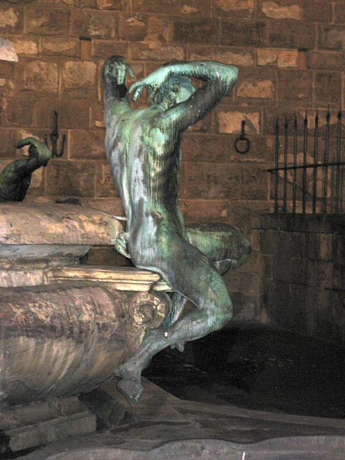 IMAG_Florenz_Neptunbrunnen