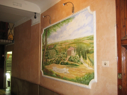 IMAG_Florenz_Kunst_im_Hausflur