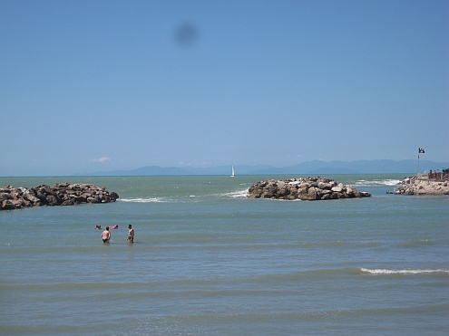 IMAG_Marina_di_Pisa_Strand