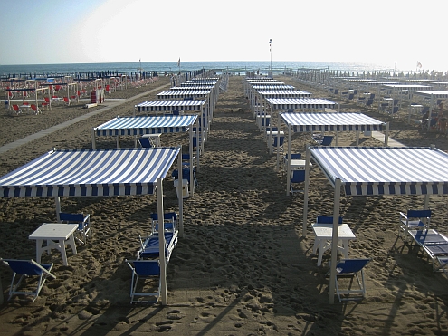 IMAG_Torre_del_Lago_Strand