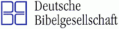 LOGO_DeutscheBibelgesellschaft