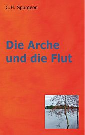 Buch_Die_Arche_und_die_Flut