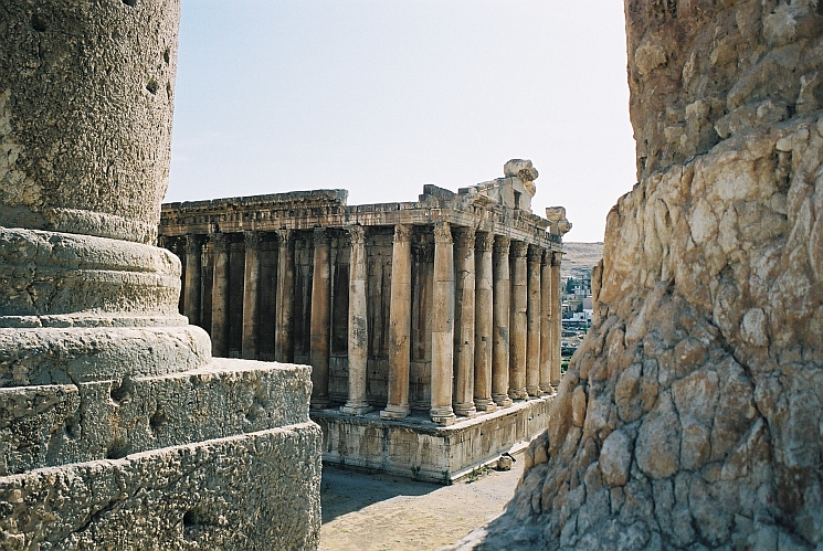 Baalbek_Tempel