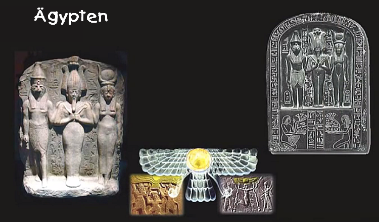 Aegypten