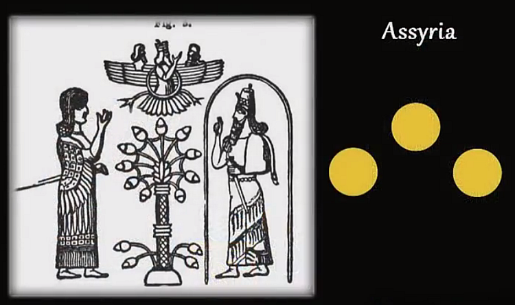 Assyrien