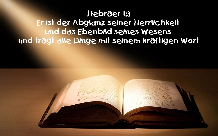 Bibel_Hebraeer1_3