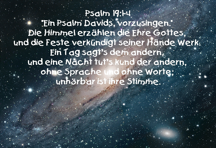 Bibel_Psalm_19_1_4