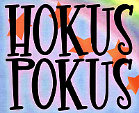 HokusPokus