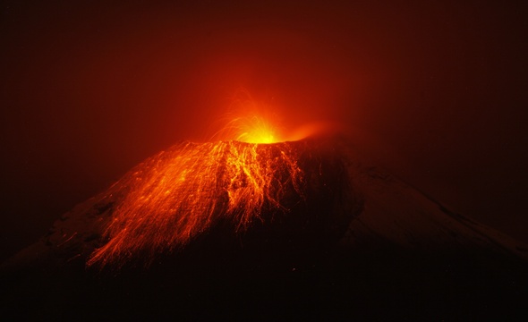Vulkan_Tungurahua