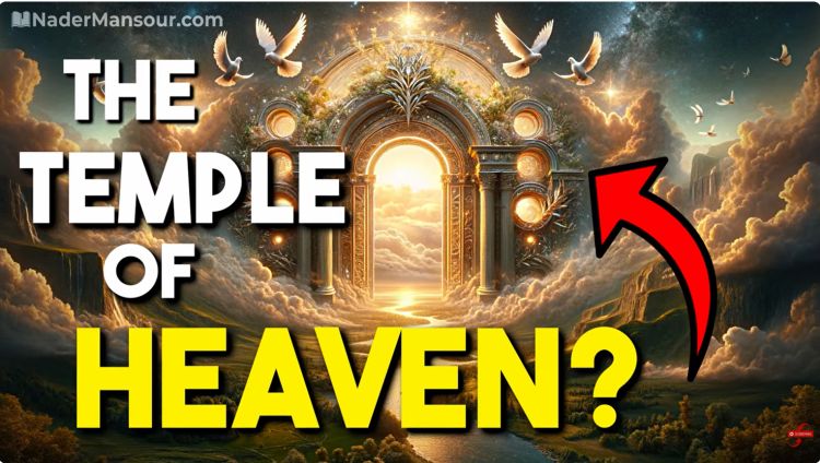 Nader Mansour - Hohepriester - 006