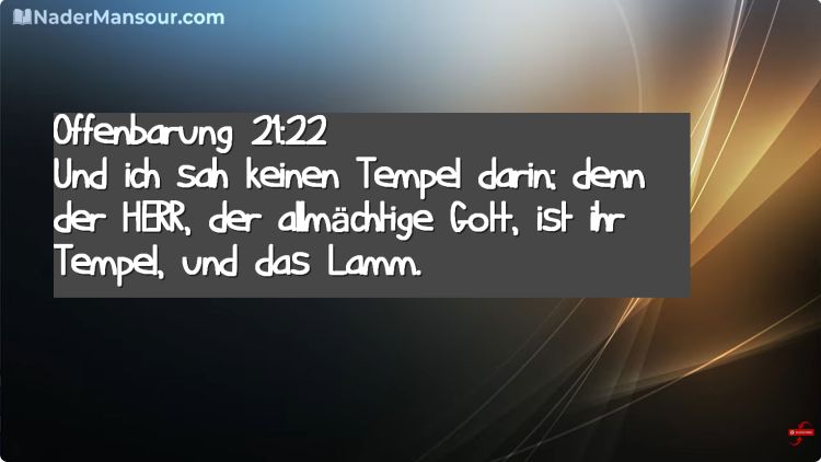 Nader Mansour - Hohepriester - 008